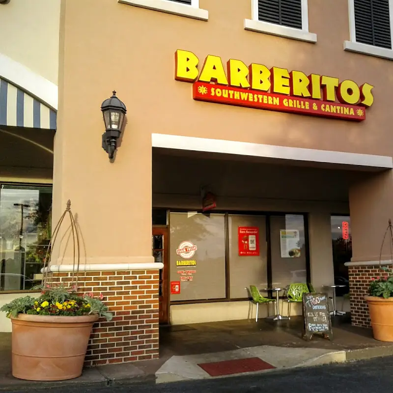 Barberitos