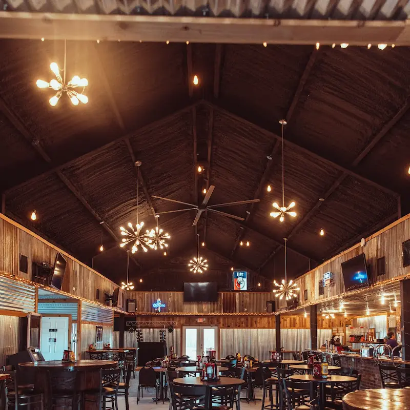 Doc's Bar & Grill Abilene