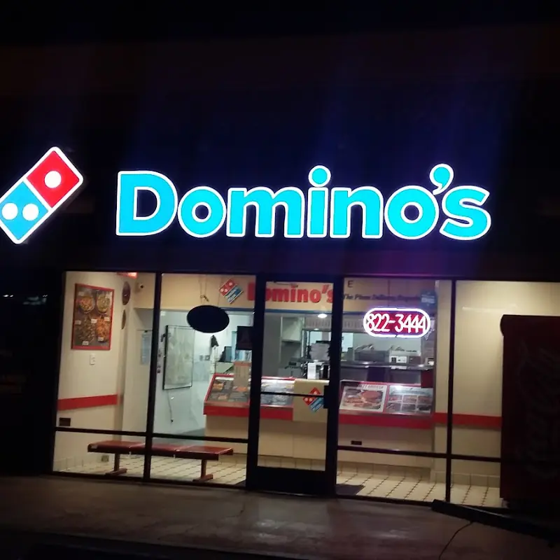 Domino's Pizza