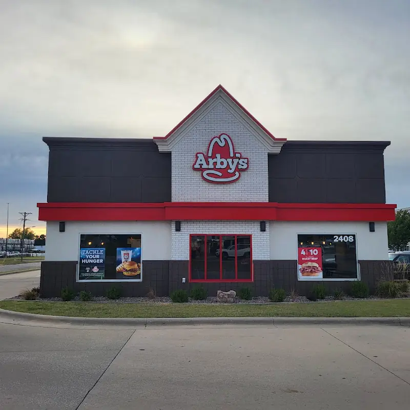 Arby's