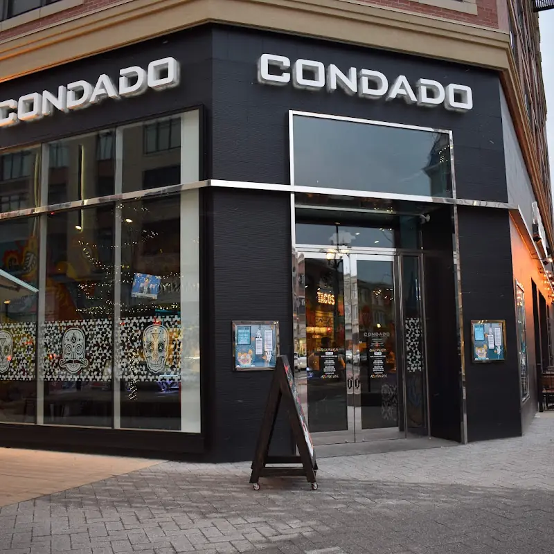 Condado Tacos