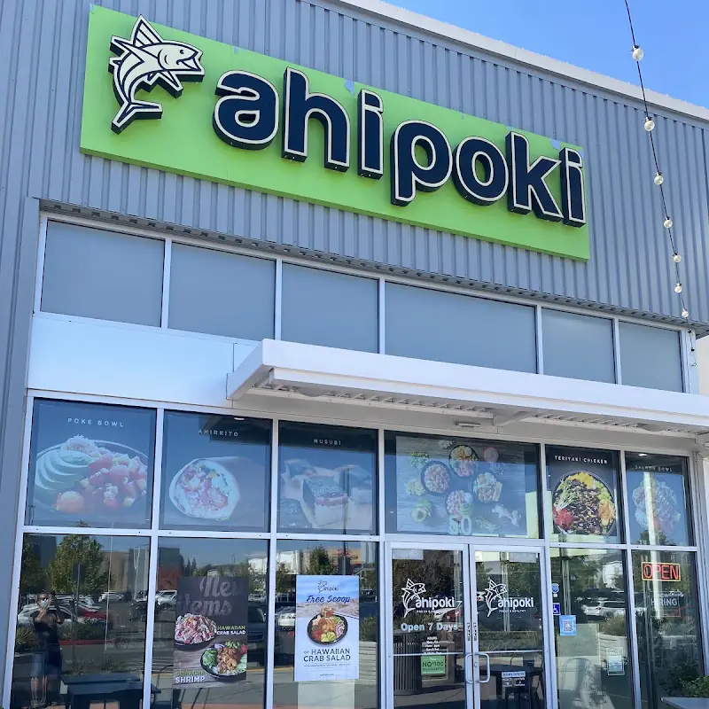 Ahipoki