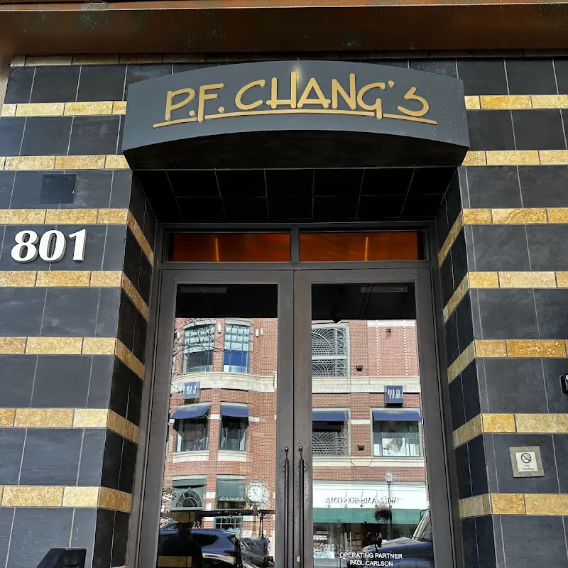 P.F. Chang's