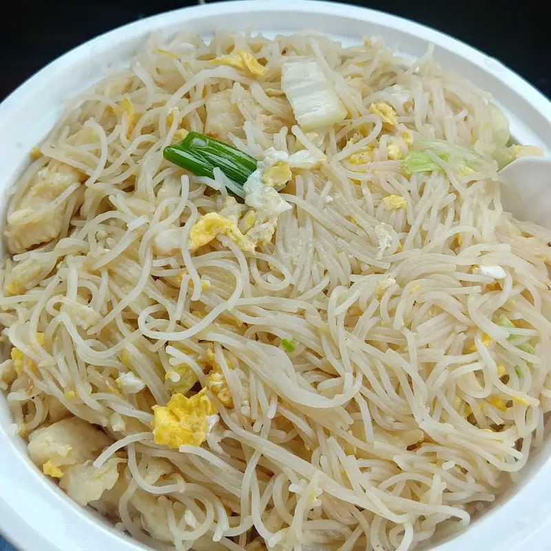 China Star