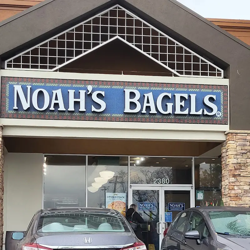Noah's NY Bagels