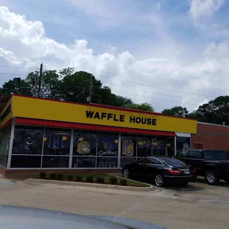 Waffle House