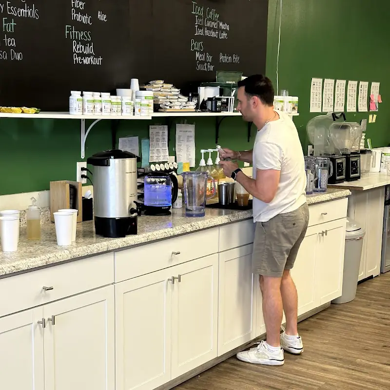 Prime Nutrition
