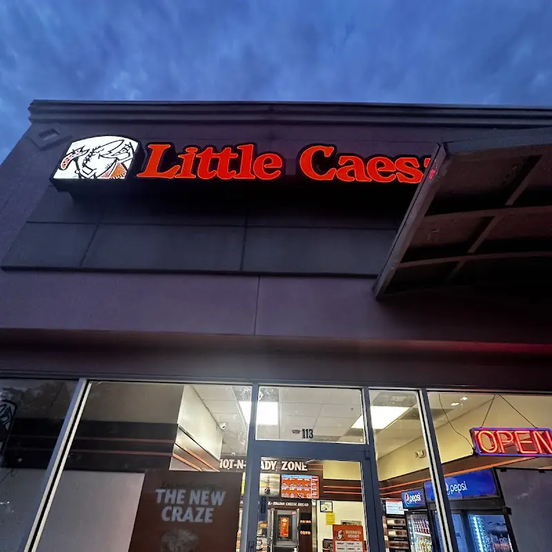 Little Caesars of Clermont