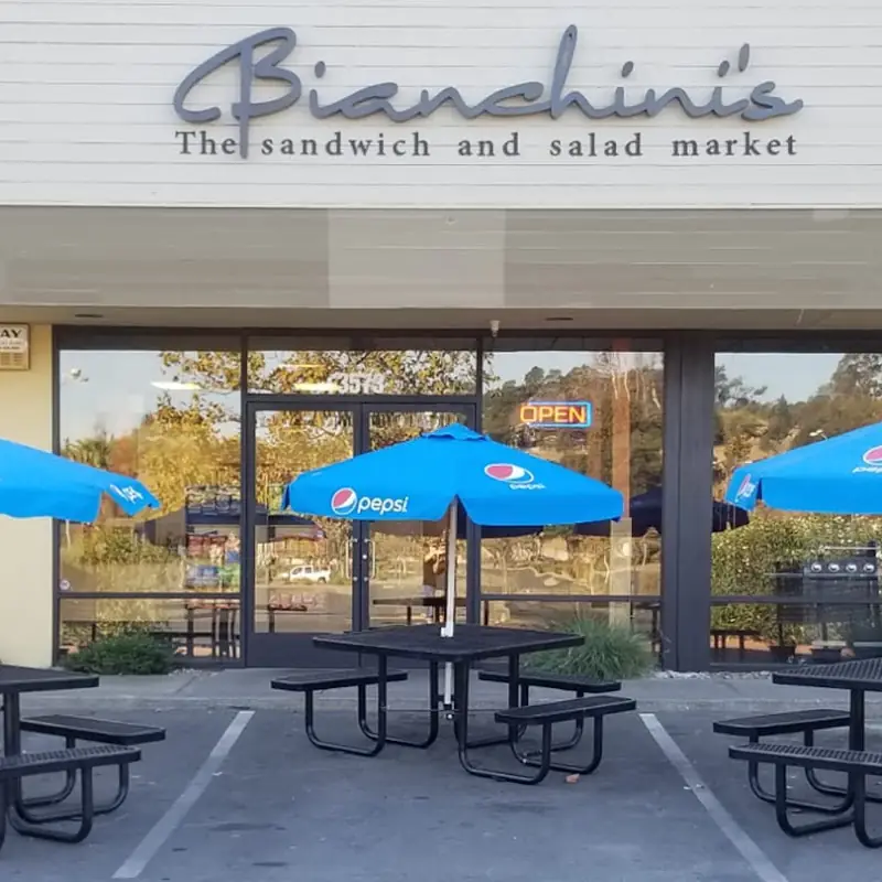 Bianchini's Sandwich & Salad Market