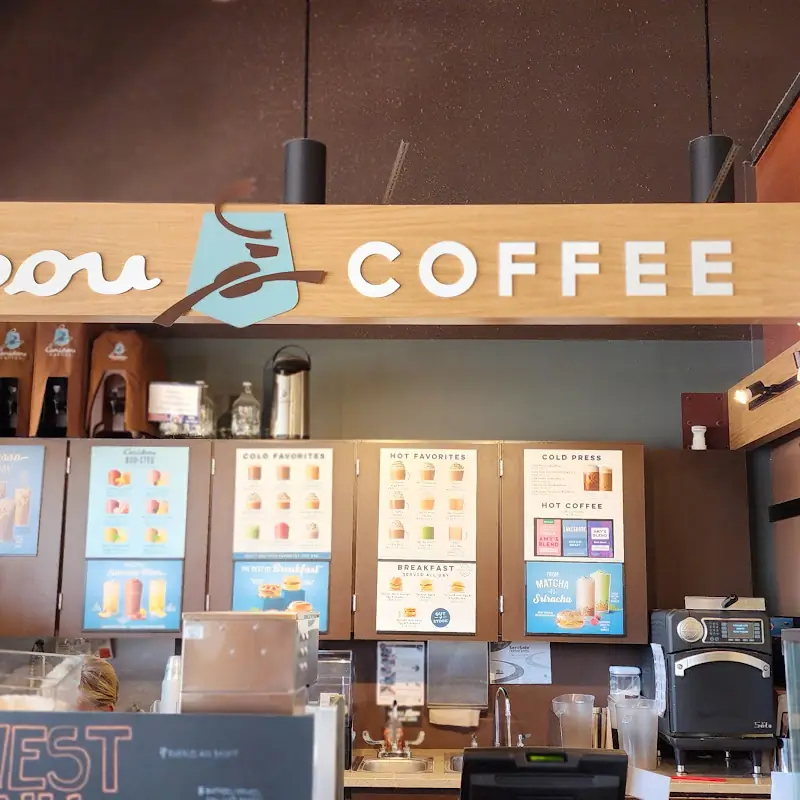 Caribou Coffee