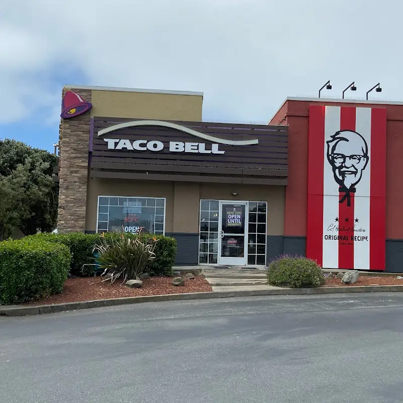 Taco Bell / KFC