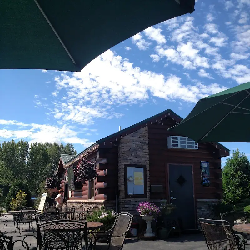 Coffee Lodge