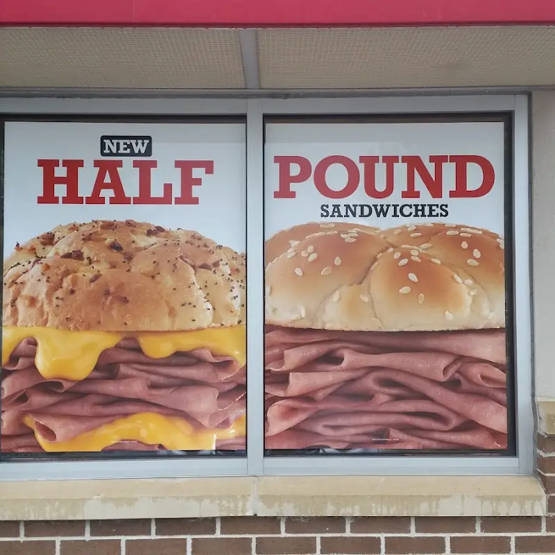 Arby's