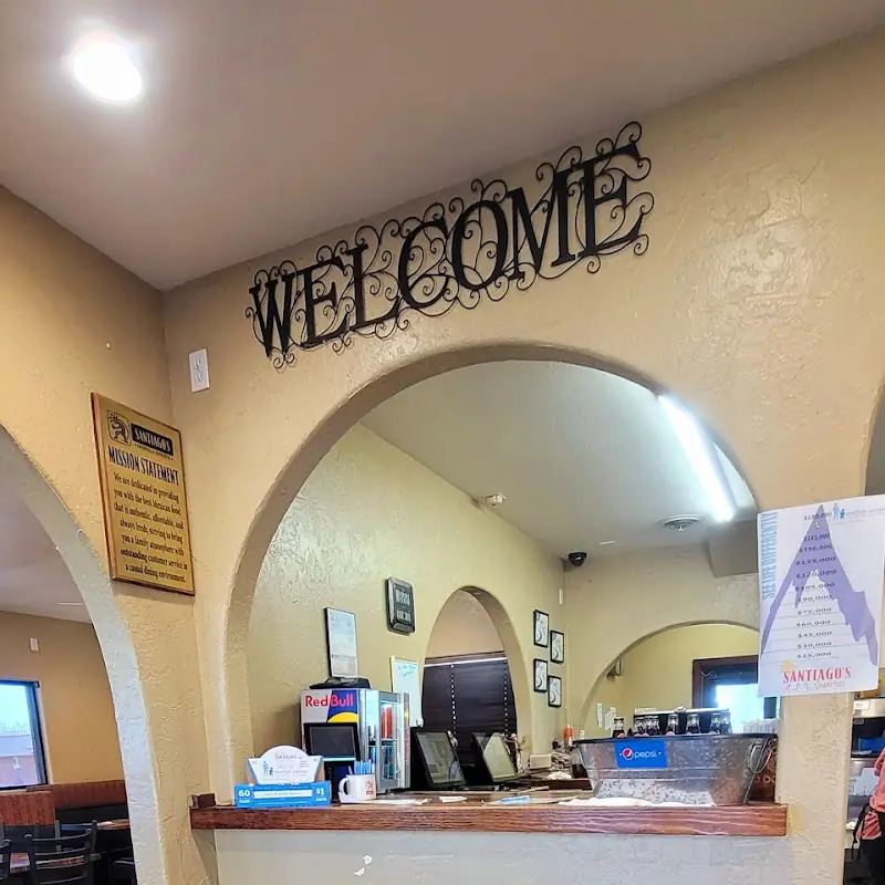 Santiago's Mexican Restaurant