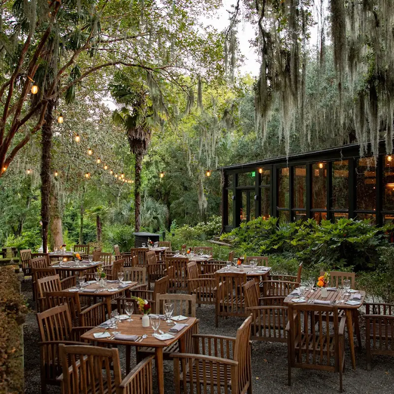 Middleton Place Restaurant