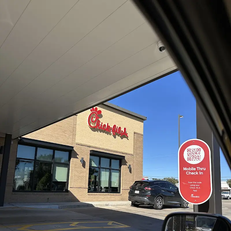 Chick-fil-A