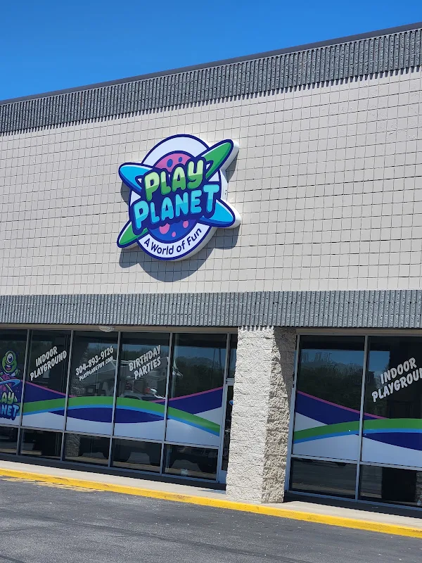 Play Planet