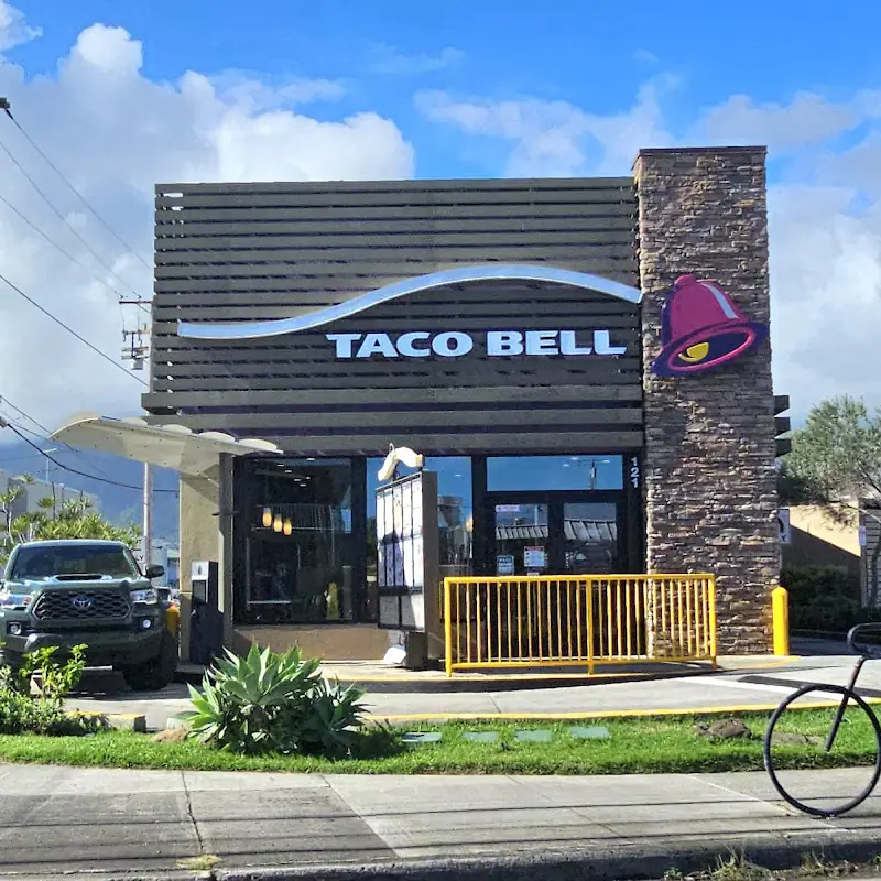 Taco Bell