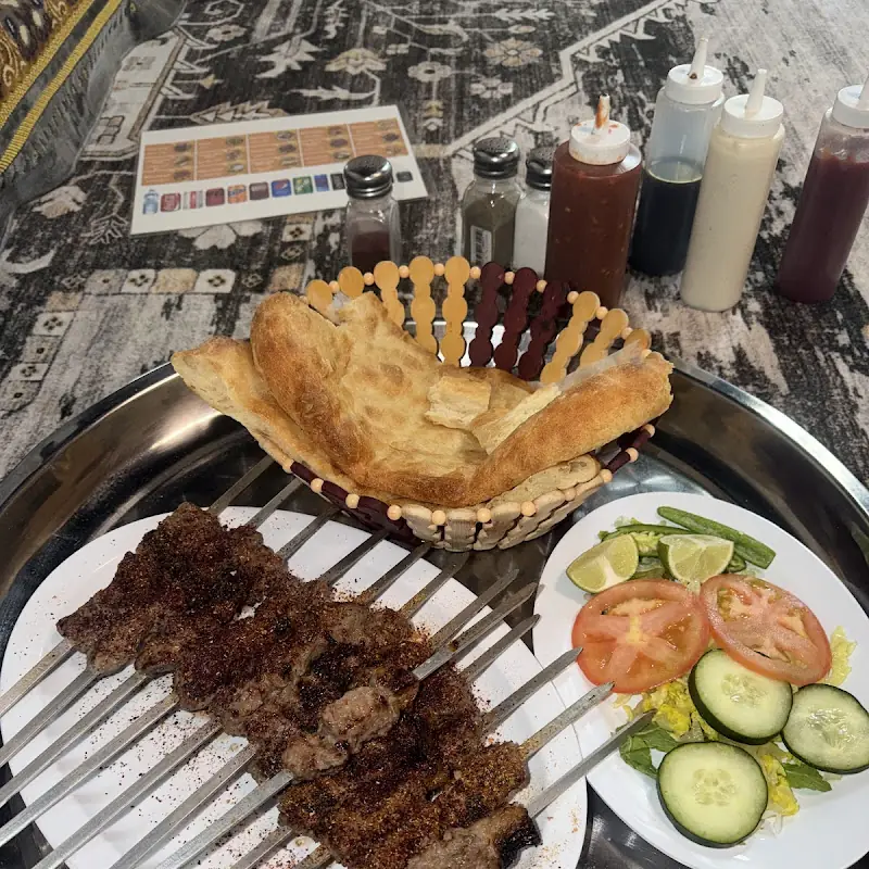 Lamb Chops