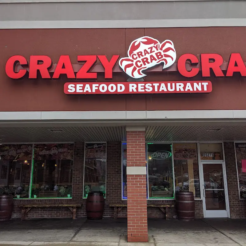 C4.1/2LB Snow Crab+1PC Lobster Tail+1/2LB Shrimp(Head
