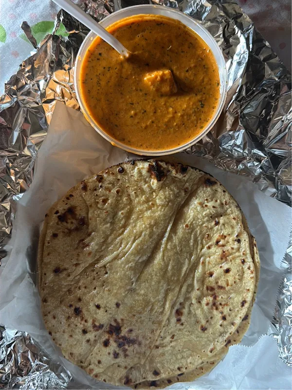PAHALWAN DHABA TASTE OF INDIA
