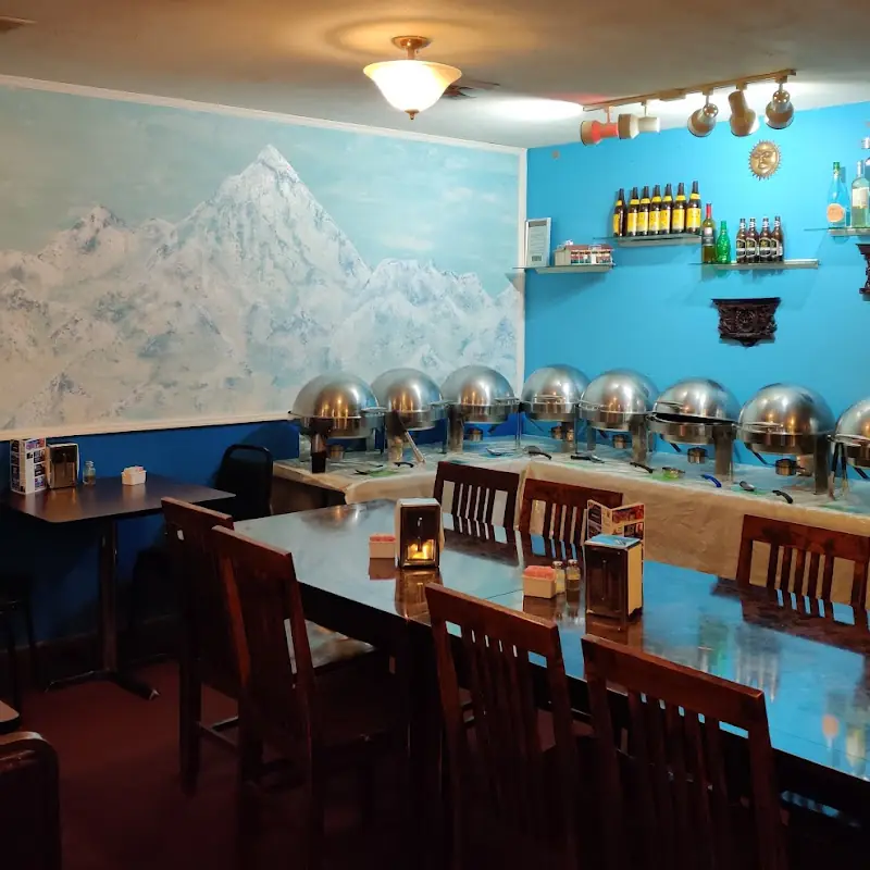 Everest Cuisine