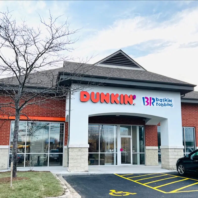 Baskin-Robbins