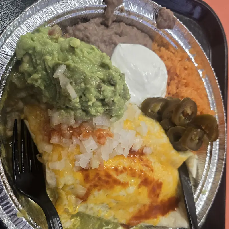 Jose’s Cafe