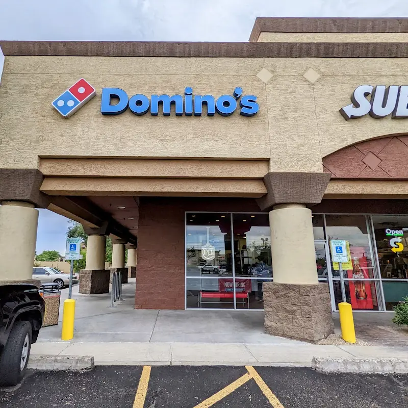 Domino's Pizza