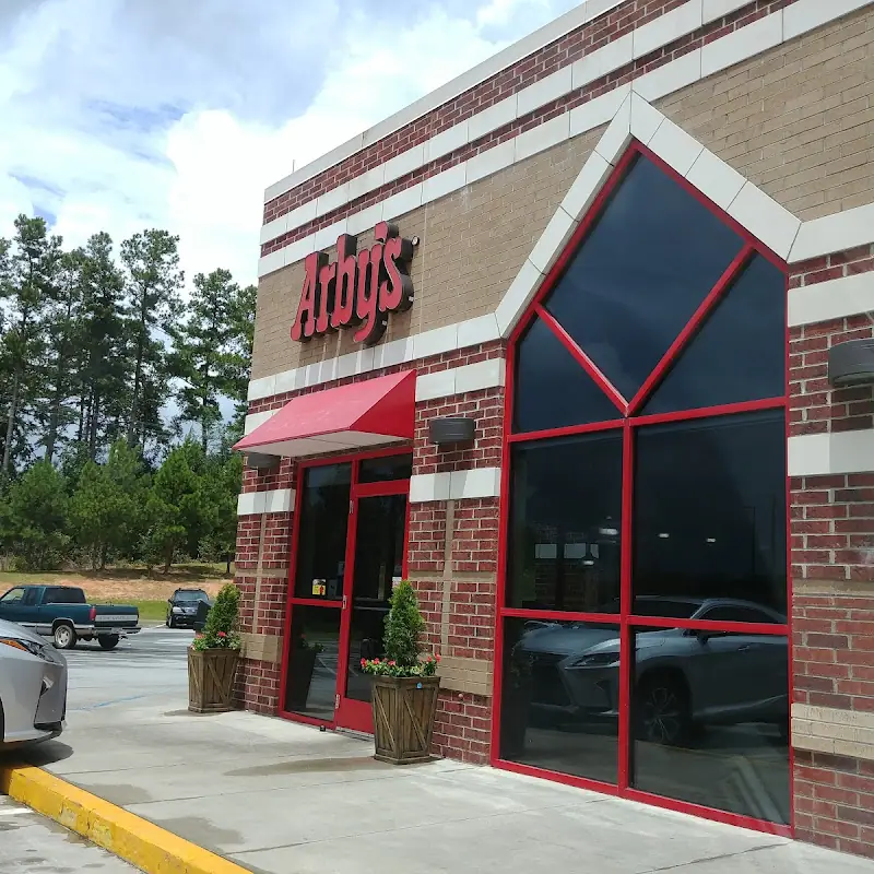 Arby's