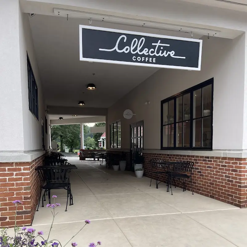 Collective Coffee & Bakery