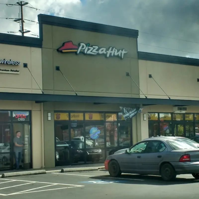 Pizza Hut