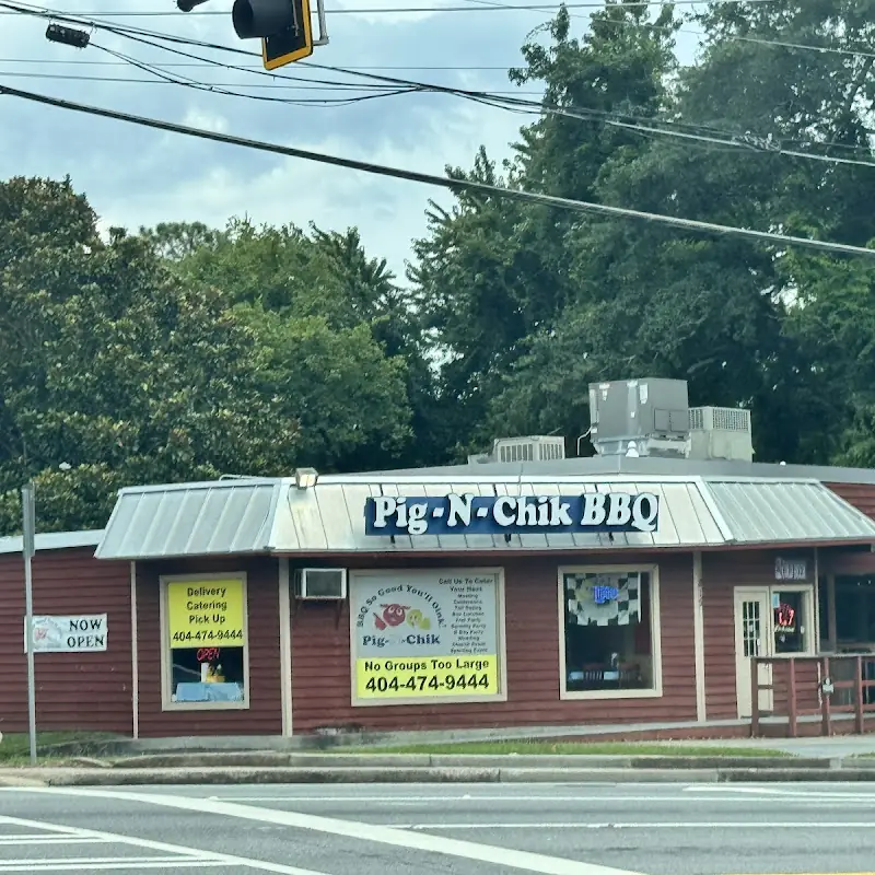 BBQ Sauce