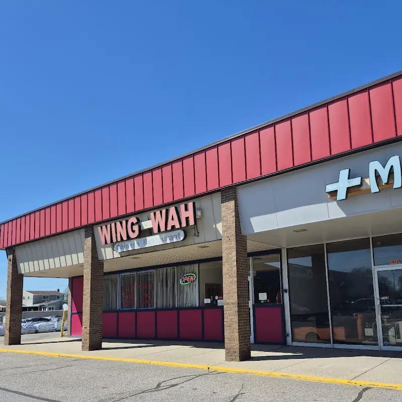 Wing Wah Chinese Restaurant