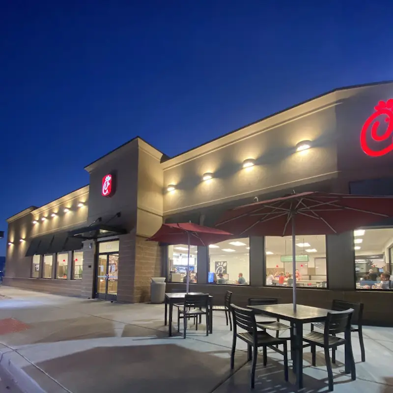 Chick-fil-A