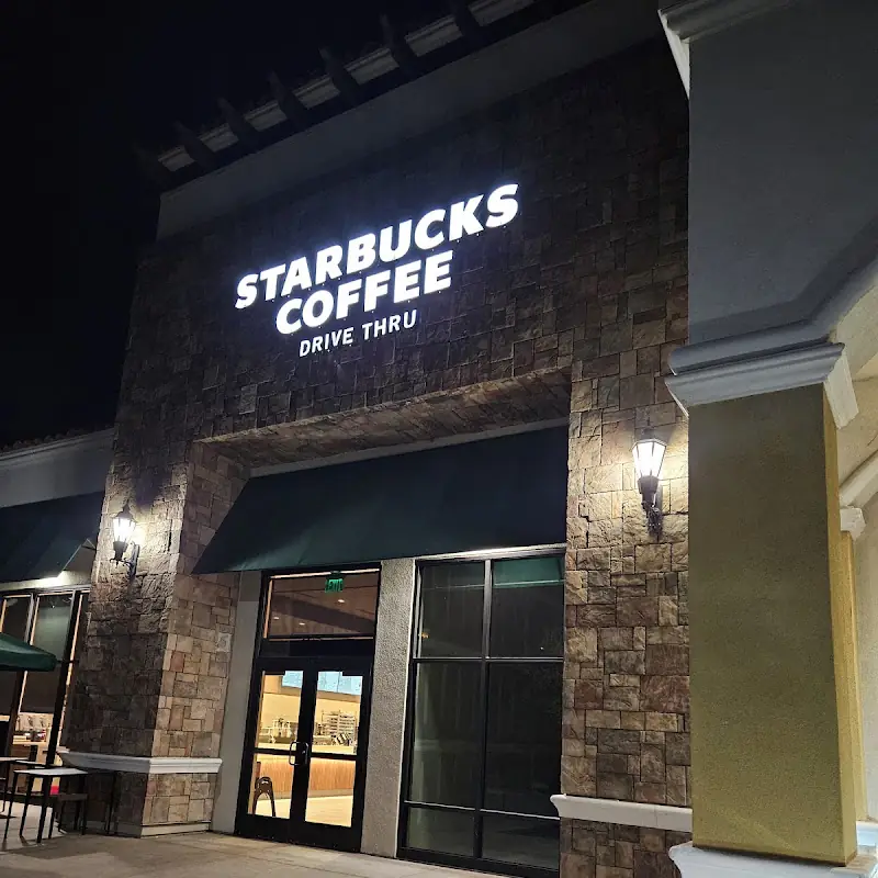 Starbucks Coffee Company