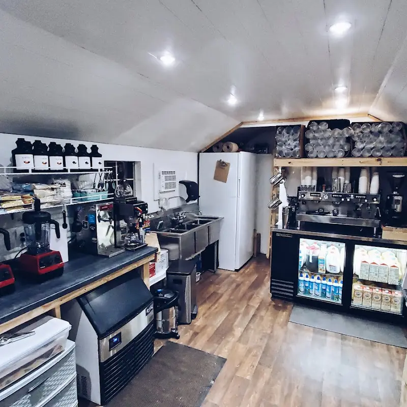 Gather Coffee Express
