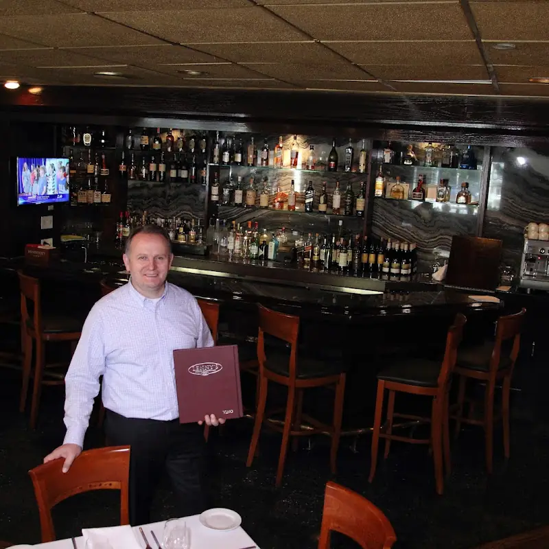 Lenny's Steakhouse