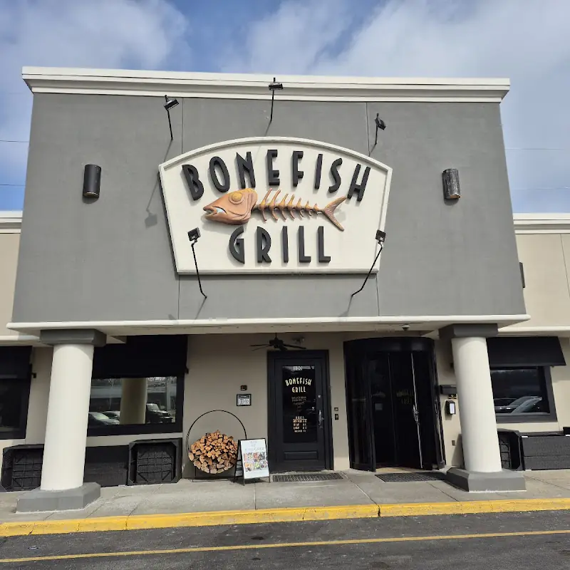Bonefish Grill