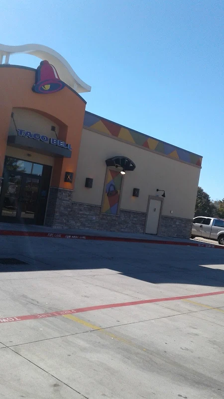 Taco Bell