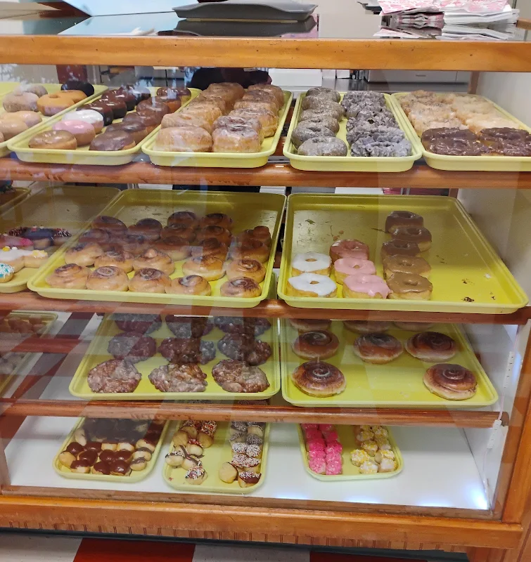 Sublett Doughnuts