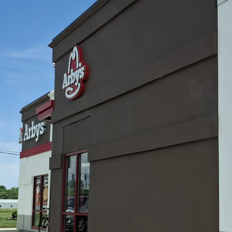Arby's
