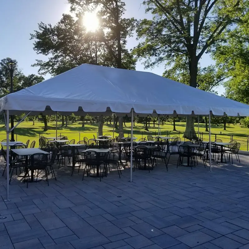 The Tavern at Keney Park