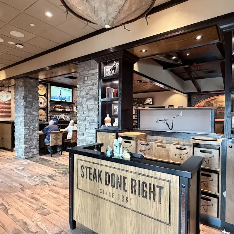 LongHorn Steakhouse