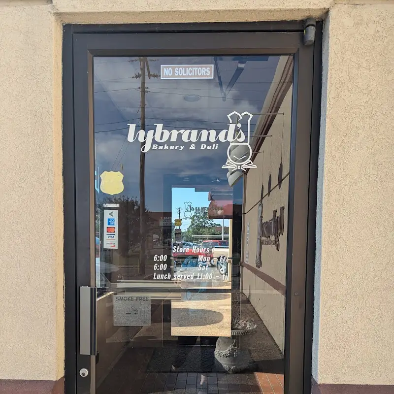 Lybrand's | Bakery & Deli
