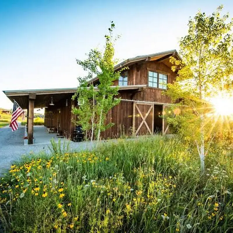 Conestoga Ranch