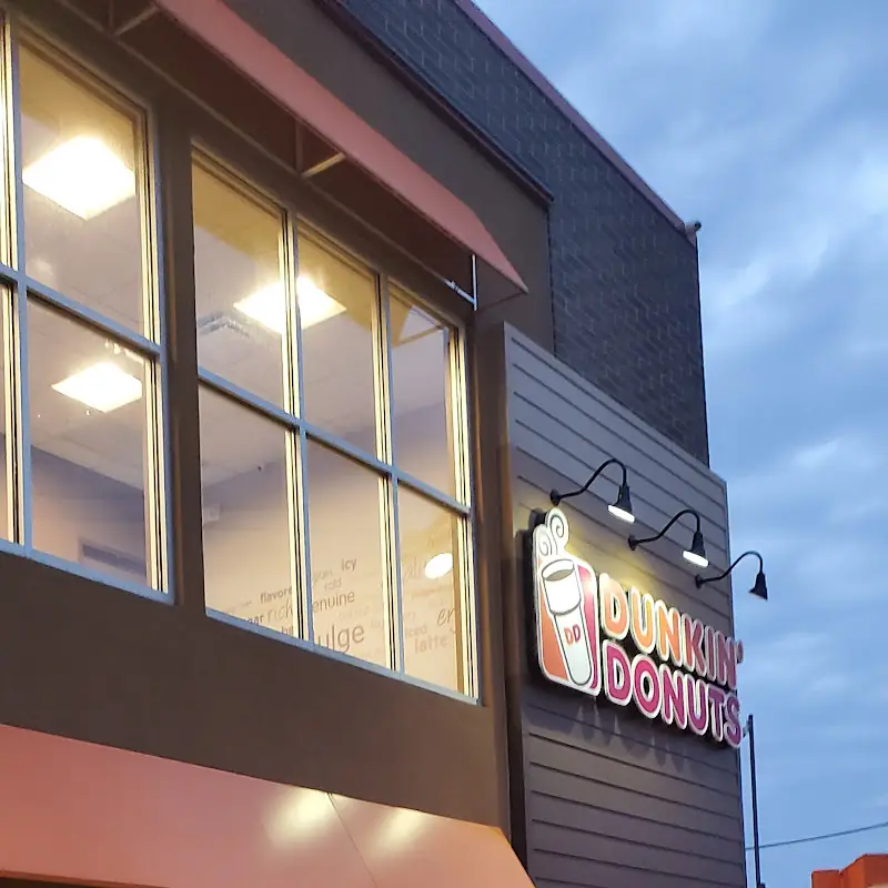 Dunkin'