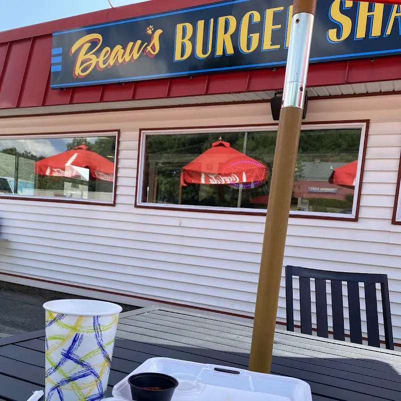 Beau's Burger Shack