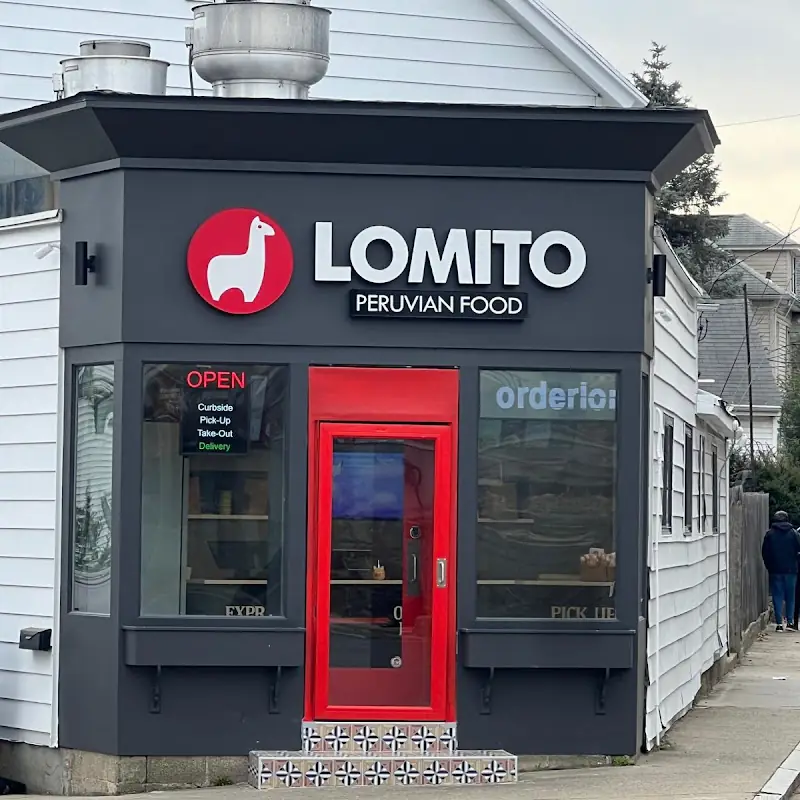 LOMITO Peruvian Food