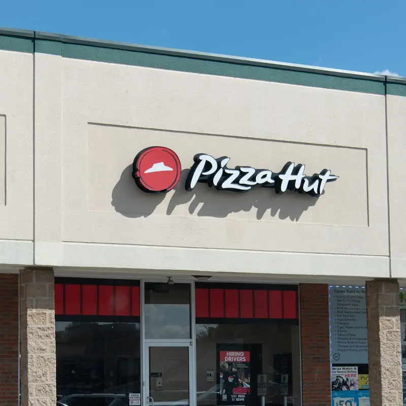 Pizza Hut